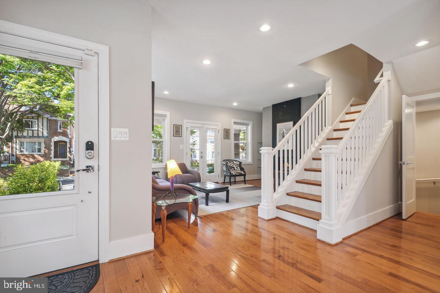1510 VAN BUREN ST NW, WASHINGTON, District Of Columbia 20012, 5 Bedrooms Bedrooms, ,4 BathroomsBathrooms,Residential,For sale,1510 VAN BUREN ST NW,DCDC2191038 MLS # DCDC2191038