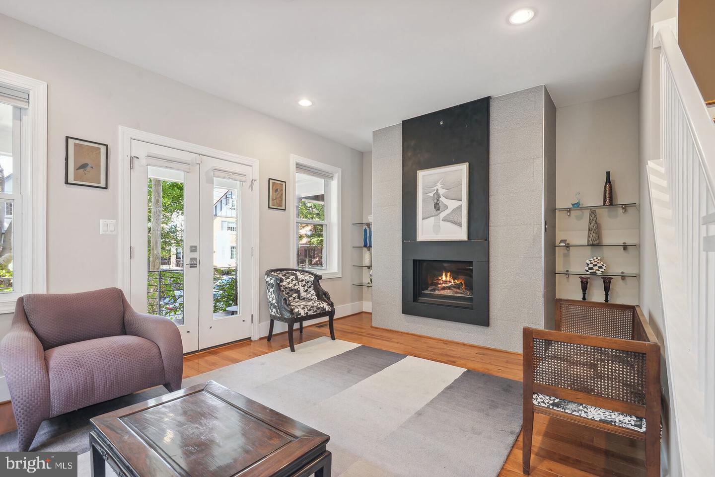 1510 VAN BUREN ST NW, WASHINGTON, District Of Columbia 20012, 5 Bedrooms Bedrooms, ,4 BathroomsBathrooms,Residential,For sale,1510 VAN BUREN ST NW,DCDC2191038 MLS # DCDC2191038