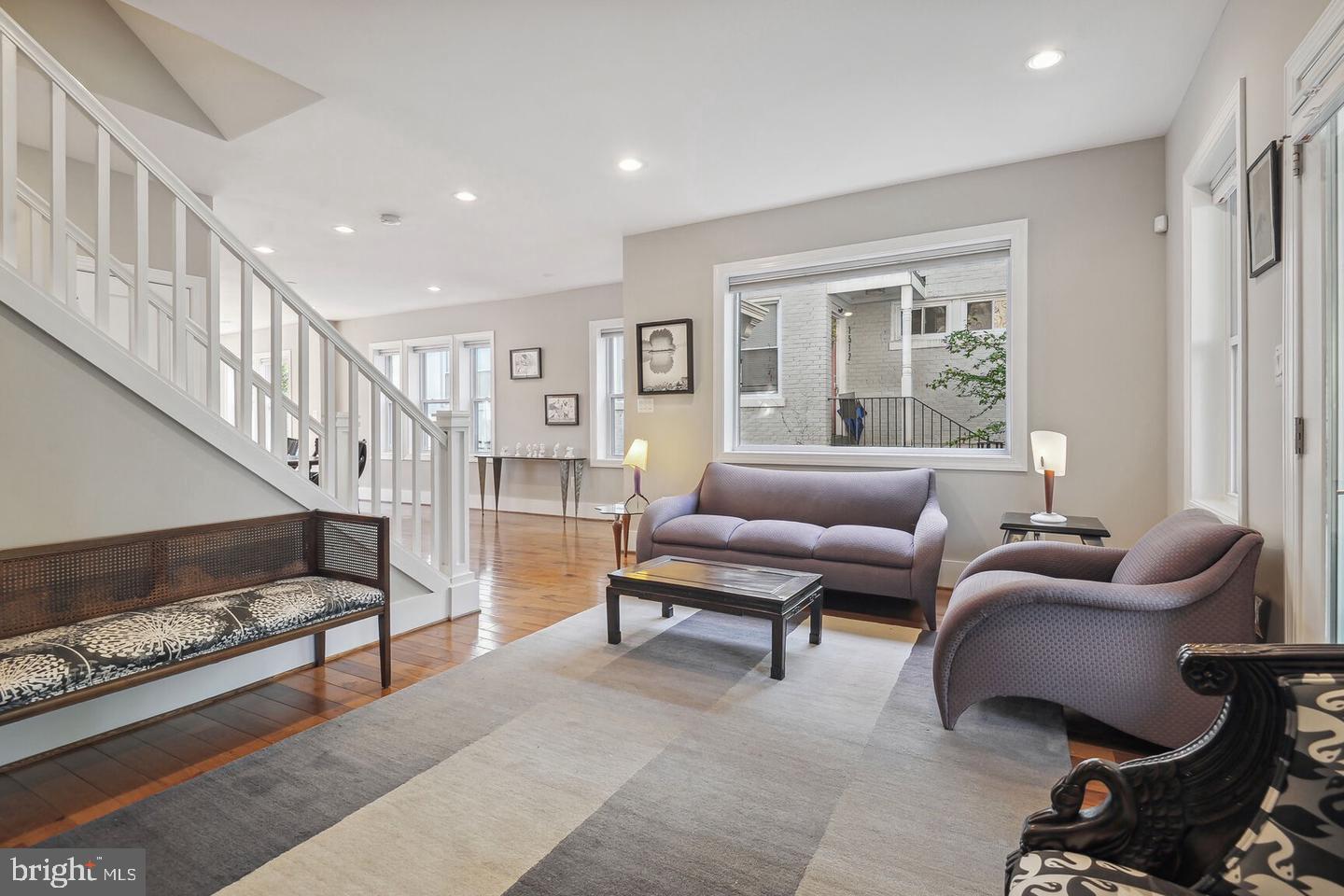 1510 VAN BUREN ST NW, WASHINGTON, District Of Columbia 20012, 5 Bedrooms Bedrooms, ,4 BathroomsBathrooms,Residential,For sale,1510 VAN BUREN ST NW,DCDC2191038 MLS # DCDC2191038