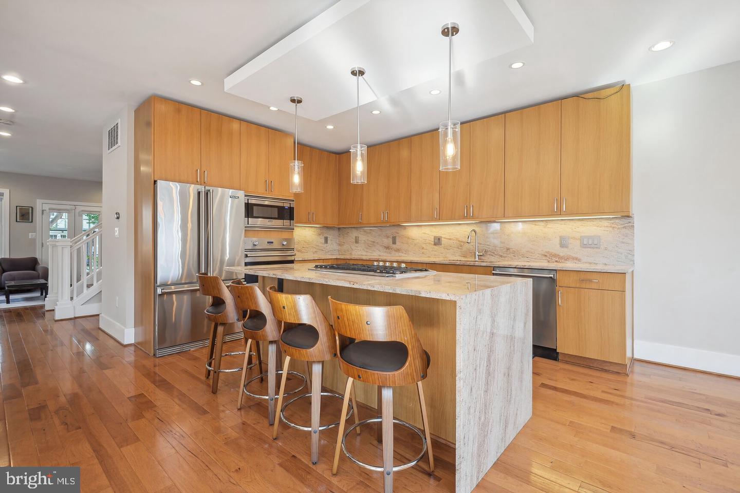 1510 VAN BUREN ST NW, WASHINGTON, District Of Columbia 20012, 5 Bedrooms Bedrooms, ,4 BathroomsBathrooms,Residential,For sale,1510 VAN BUREN ST NW,DCDC2191038 MLS # DCDC2191038
