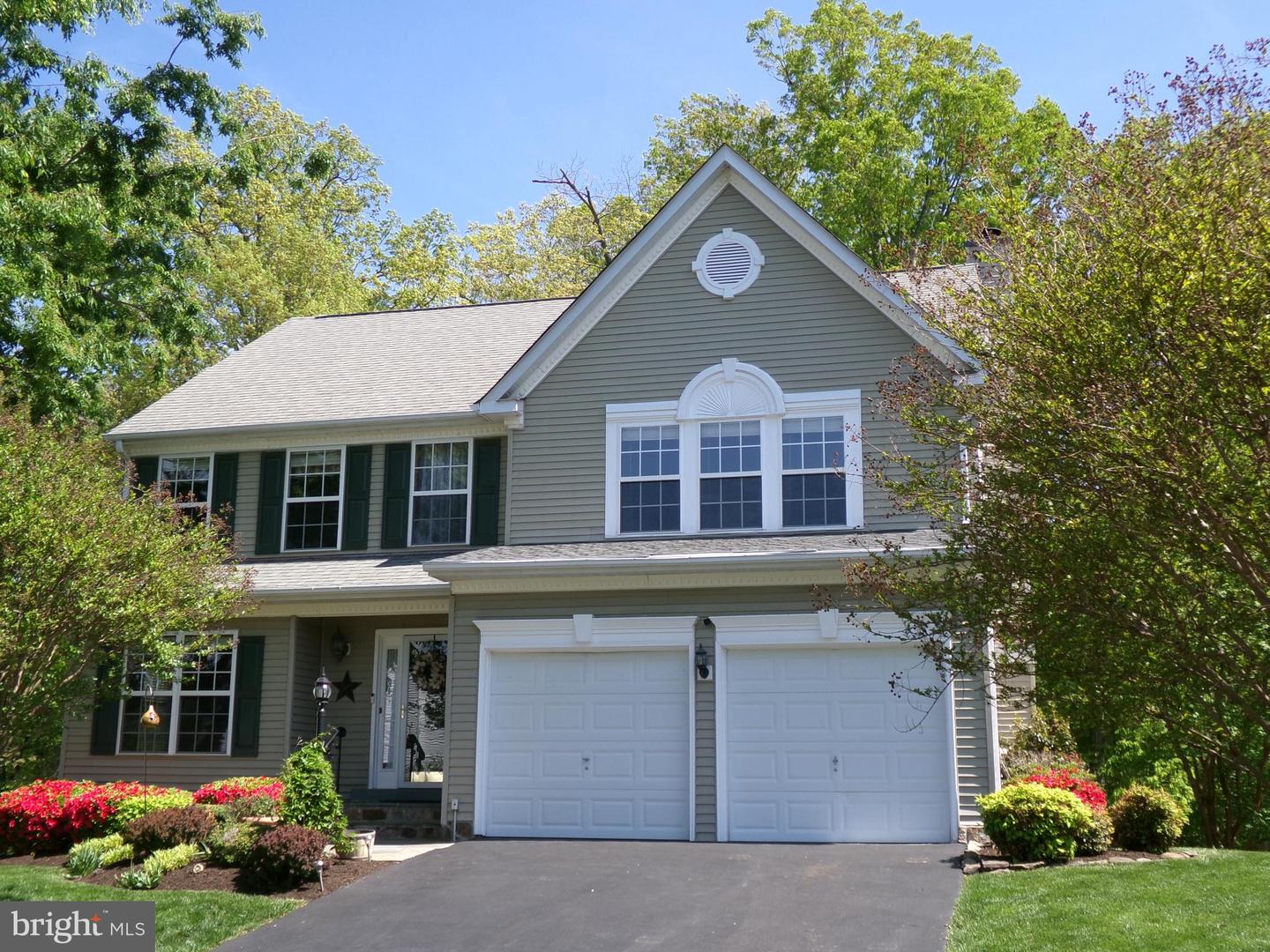 8732 VANORE PL, MANASSAS, Virginia 20110, 4 Bedrooms Bedrooms, 12 Rooms Rooms,3 BathroomsBathrooms,Residential,For sale,8732 VANORE PL,VAPW2090056 MLS # VAPW2090056