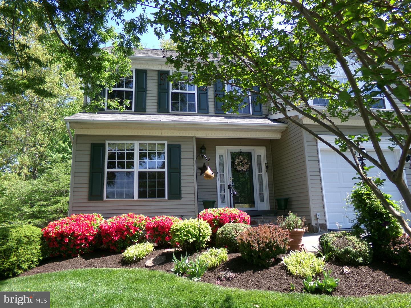8732 VANORE PL, MANASSAS, Virginia 20110, 4 Bedrooms Bedrooms, 12 Rooms Rooms,3 BathroomsBathrooms,Residential,For sale,8732 VANORE PL,VAPW2090056 MLS # VAPW2090056