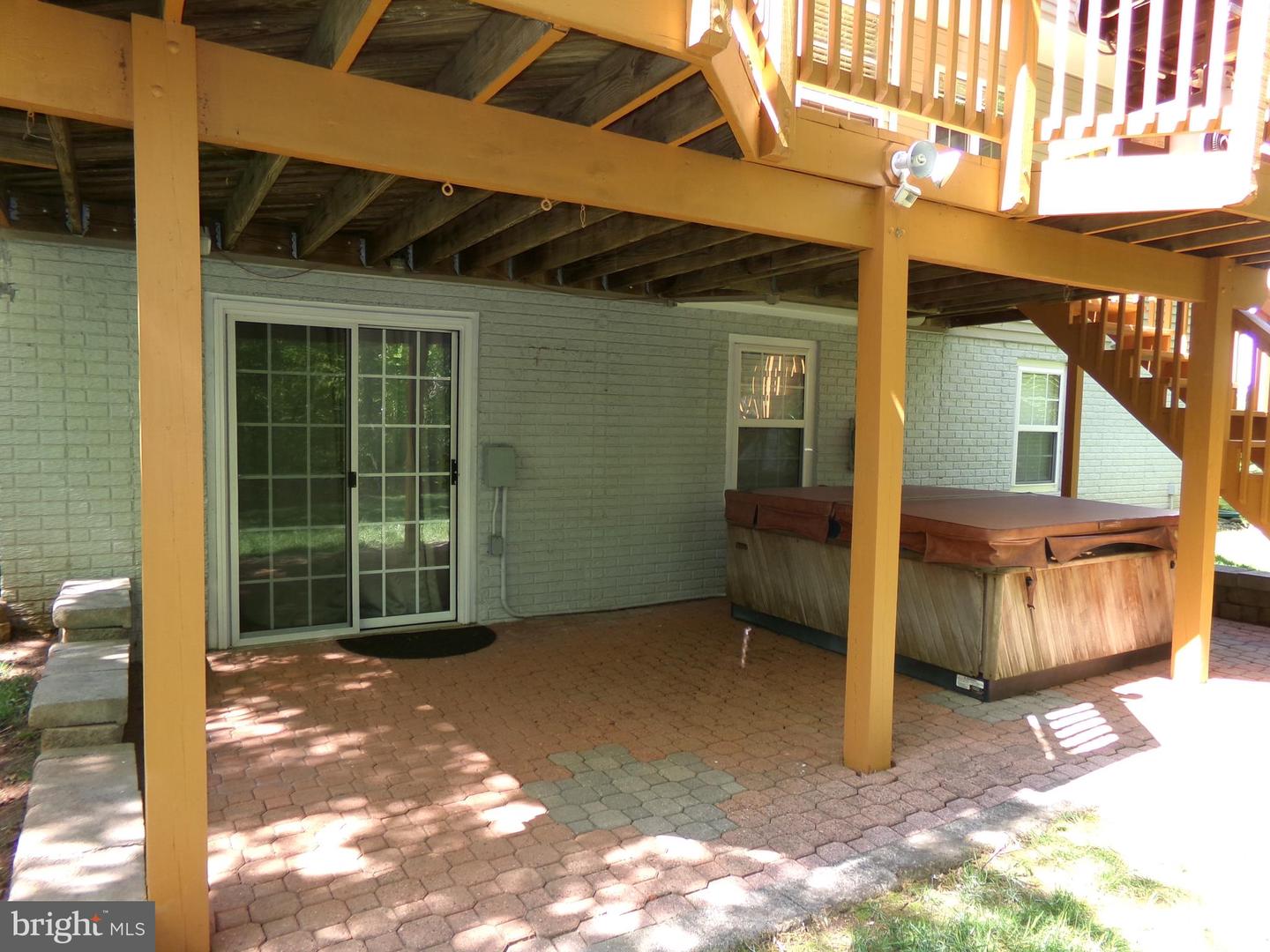 8732 VANORE PL, MANASSAS, Virginia 20110, 4 Bedrooms Bedrooms, 12 Rooms Rooms,3 BathroomsBathrooms,Residential,For sale,8732 VANORE PL,VAPW2090056 MLS # VAPW2090056