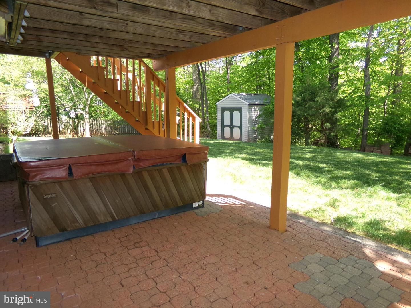 8732 VANORE PL, MANASSAS, Virginia 20110, 4 Bedrooms Bedrooms, 12 Rooms Rooms,3 BathroomsBathrooms,Residential,For sale,8732 VANORE PL,VAPW2090056 MLS # VAPW2090056