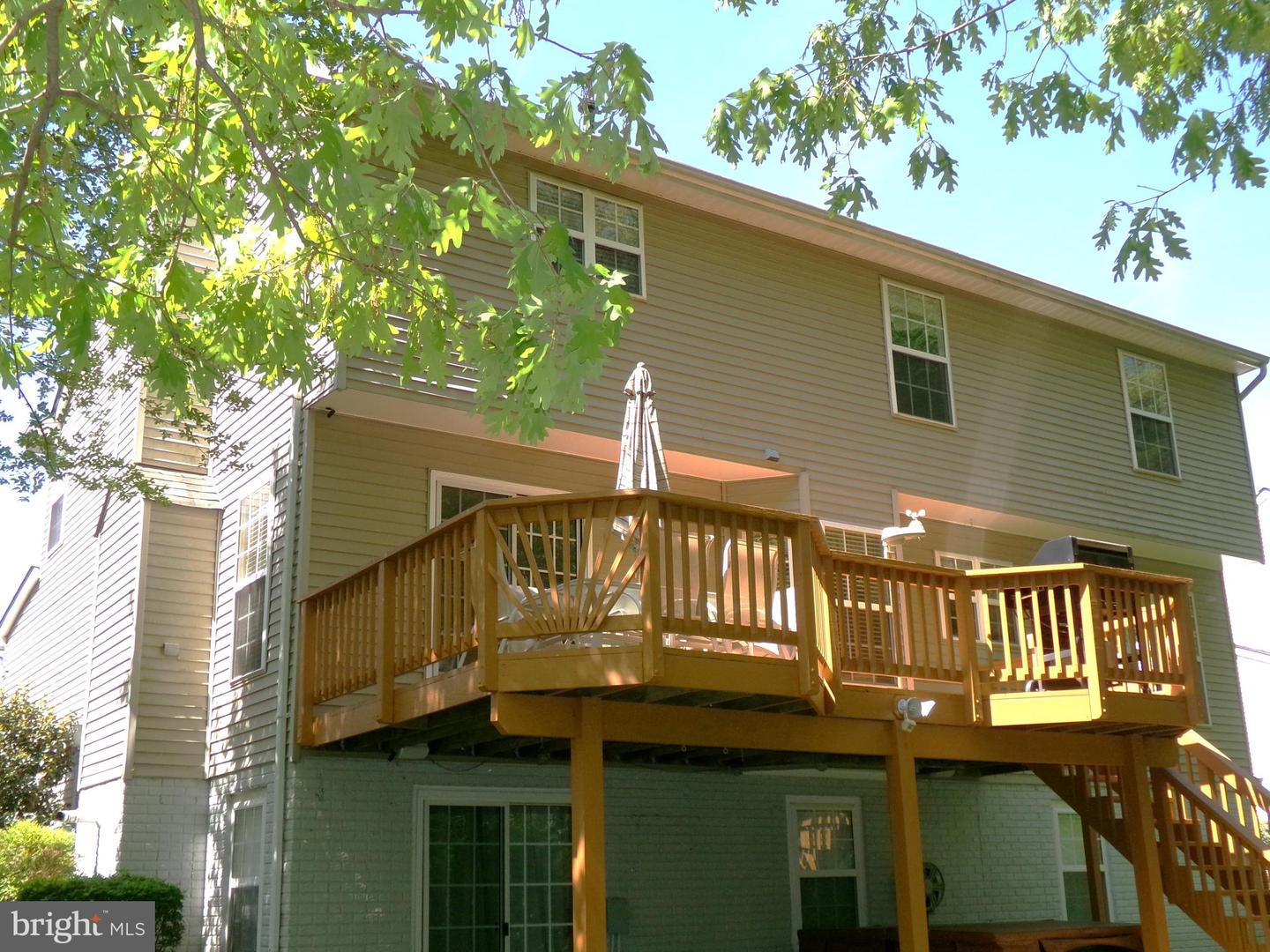 8732 VANORE PL, MANASSAS, Virginia 20110, 4 Bedrooms Bedrooms, 12 Rooms Rooms,3 BathroomsBathrooms,Residential,For sale,8732 VANORE PL,VAPW2090056 MLS # VAPW2090056