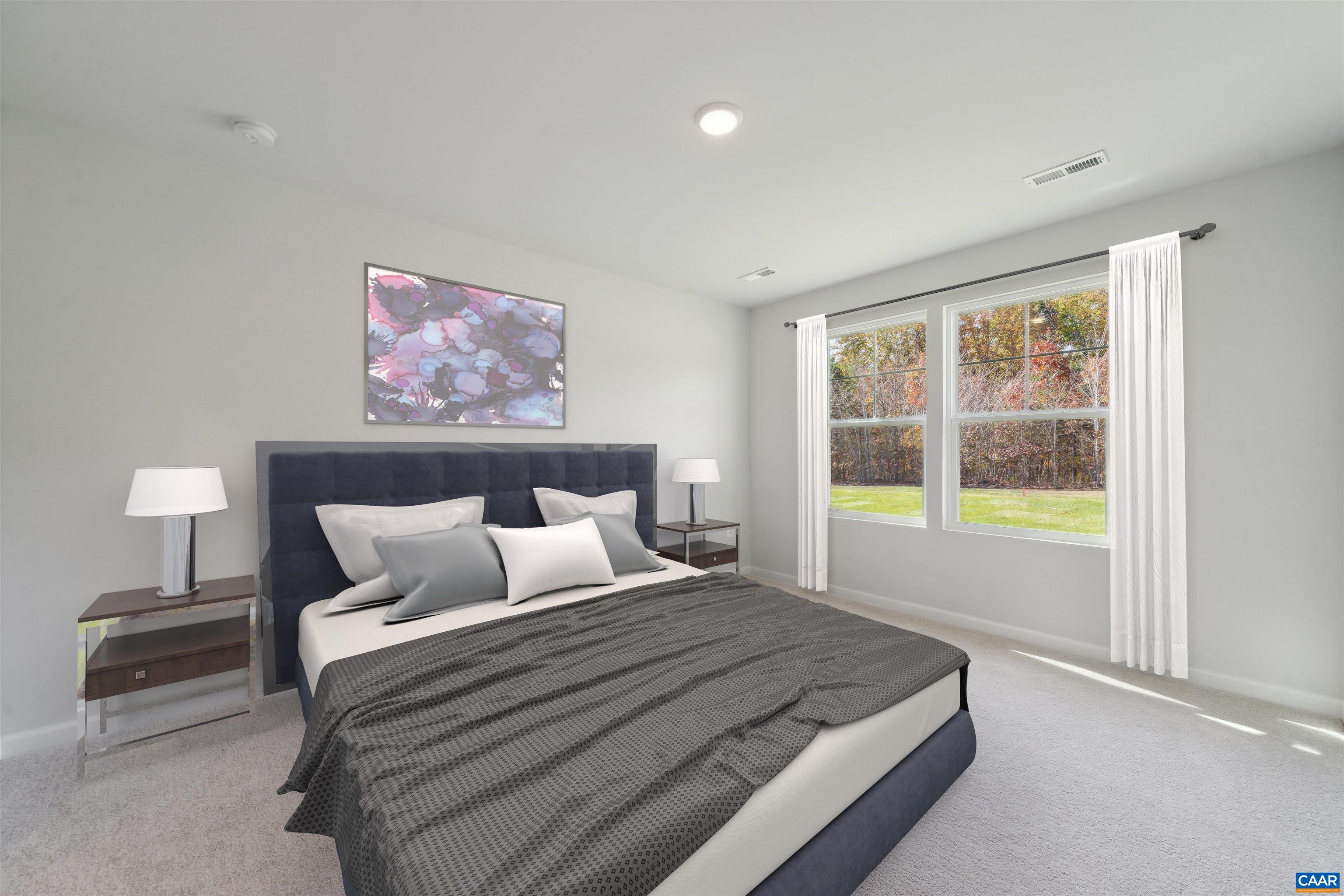 Lot 69 TRAILFORK RD, BARBOURSVILLE, Virginia 22923, 3 Bedrooms Bedrooms, ,2 BathroomsBathrooms,Residential,The Hinsdale, Essence at Creekside, Lot 69,Lot 69 TRAILFORK RD,664168 MLS # 664168