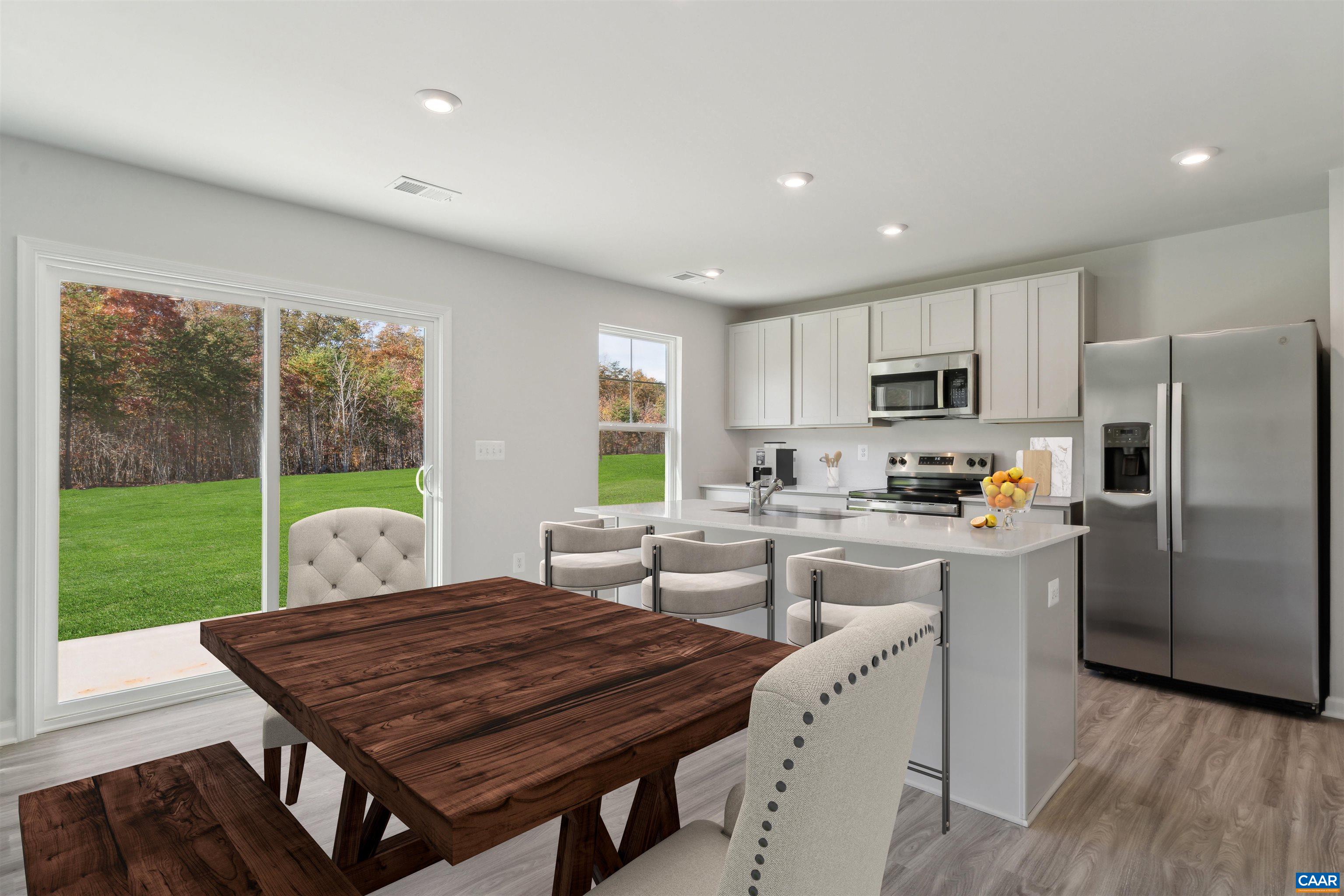 Lot 69 TRAILFORK RD, BARBOURSVILLE, Virginia 22923, 3 Bedrooms Bedrooms, ,2 BathroomsBathrooms,Residential,The Hinsdale, Essence at Creekside, Lot 69,Lot 69 TRAILFORK RD,664168 MLS # 664168