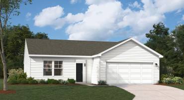 Lot 69 TRAILFORK RD, BARBOURSVILLE, Virginia 22923, 3 Bedrooms Bedrooms, ,2 BathroomsBathrooms,Residential,The Hinsdale, Essence at Creekside, Lot 69,Lot 69 TRAILFORK RD,664168 MLS # 664168