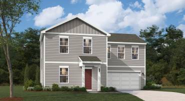 71 TRAILFORK RD, BARBOURSVILLE, Virginia 22923, 4 Bedrooms Bedrooms, ,2 BathroomsBathrooms,Residential,The Nichols, Essence at Creekside, Lot 67,71 TRAILFORK RD,664169 MLS # 664169