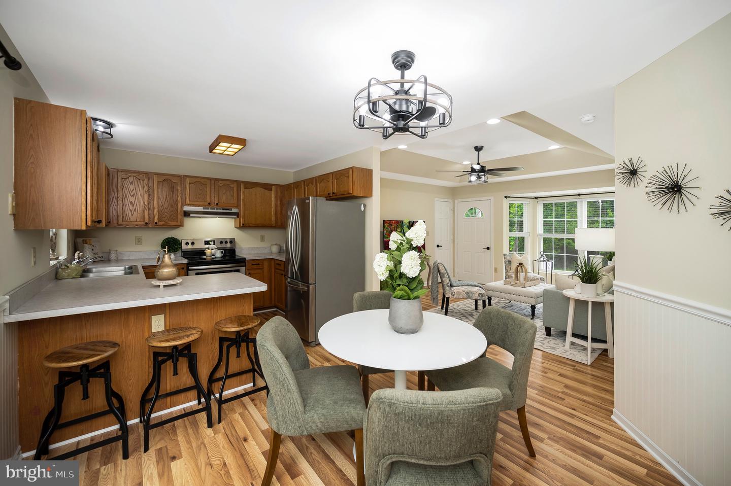 55 HAMN, STAFFORD, Virginia 22554, 3 Bedrooms Bedrooms, 6 Rooms Rooms,2 BathroomsBathrooms,Residential,For sale,55 HAMN,VAST2037238 MLS # VAST2037238