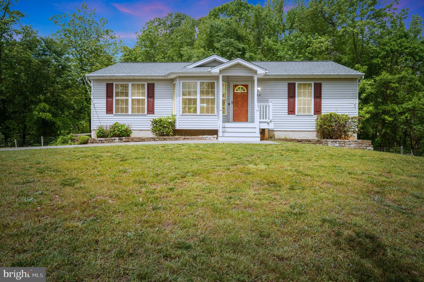 55 HAMN, STAFFORD, Virginia 22554, 3 Bedrooms Bedrooms, 6 Rooms Rooms,2 BathroomsBathrooms,Residential,For sale,55 HAMN,VAST2037238 MLS # VAST2037238