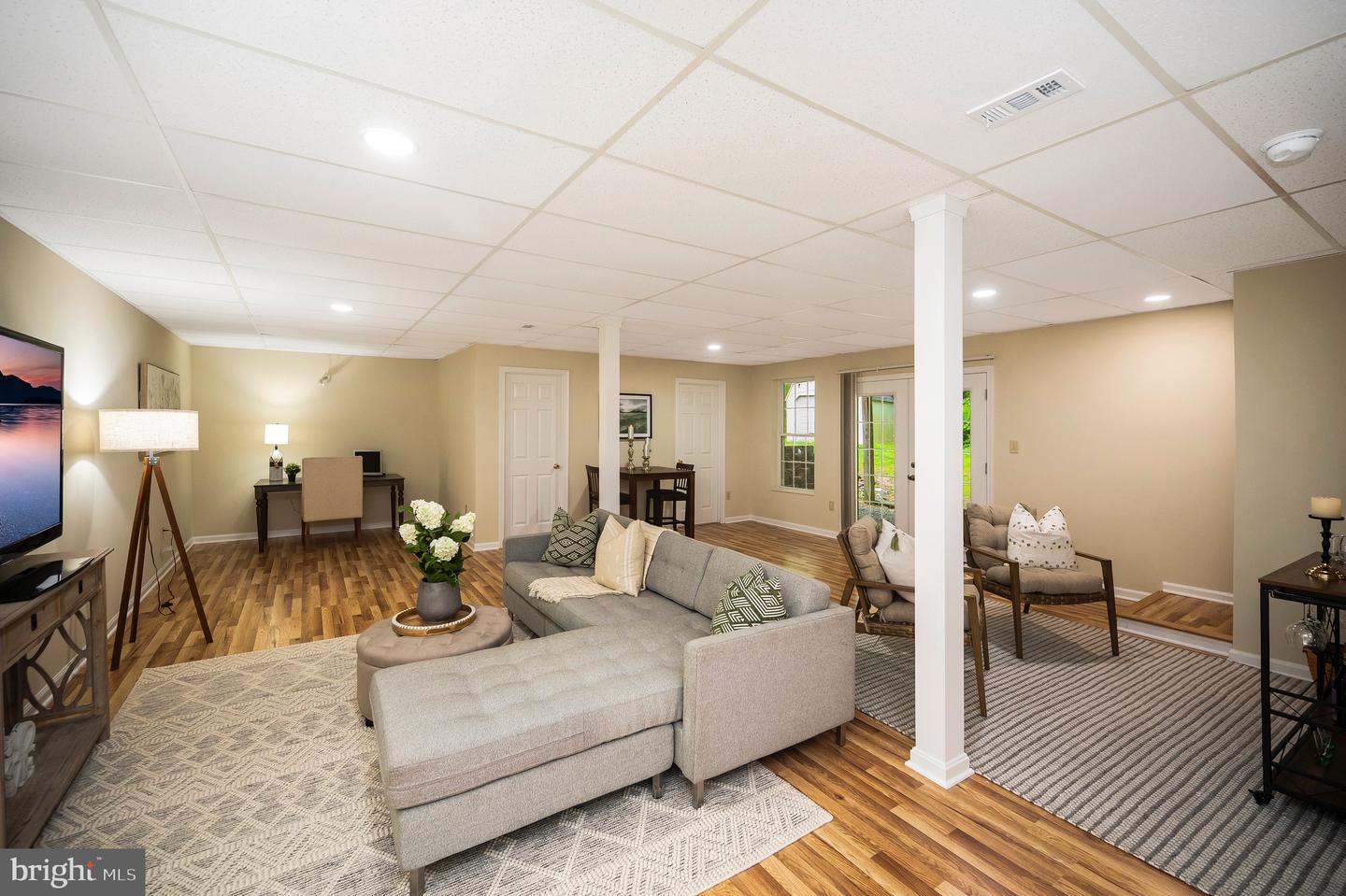 55 HAMN, STAFFORD, Virginia 22554, 3 Bedrooms Bedrooms, 6 Rooms Rooms,2 BathroomsBathrooms,Residential,For sale,55 HAMN,VAST2037238 MLS # VAST2037238