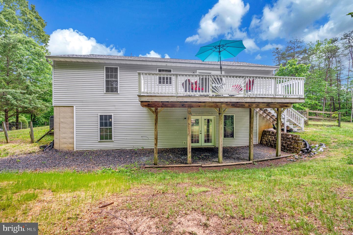 55 HAMN, STAFFORD, Virginia 22554, 3 Bedrooms Bedrooms, 6 Rooms Rooms,2 BathroomsBathrooms,Residential,For sale,55 HAMN,VAST2037238 MLS # VAST2037238