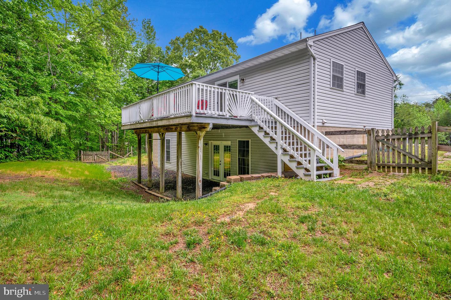 55 HAMN, STAFFORD, Virginia 22554, 3 Bedrooms Bedrooms, 6 Rooms Rooms,2 BathroomsBathrooms,Residential,For sale,55 HAMN,VAST2037238 MLS # VAST2037238