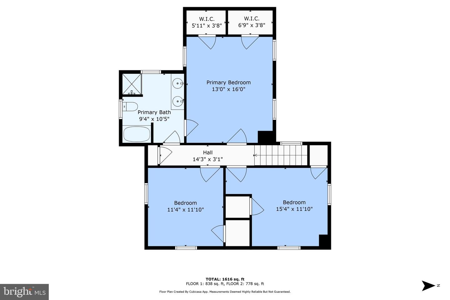 13881 WALNEY PARK DR, CHANTILLY, Virginia 20151, 3 Bedrooms Bedrooms, ,2 BathroomsBathrooms,Residential,For sale,13881 WALNEY PARK DR,VAFX2230168 MLS # VAFX2230168