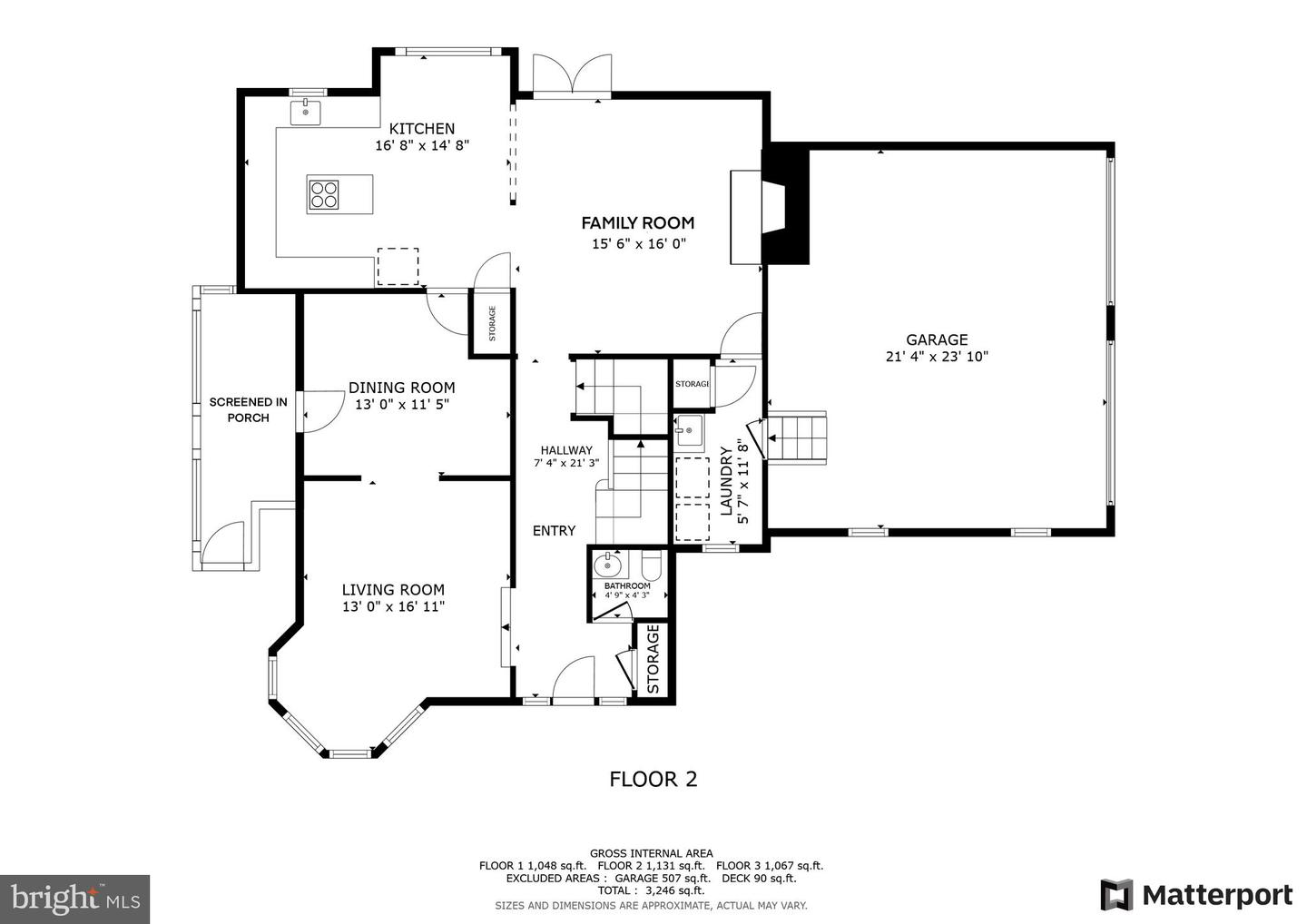 6814 BRADDOCK RD, ANNANDALE, Virginia 22003, 3 Bedrooms Bedrooms, ,3 BathroomsBathrooms,Residential,For sale,6814 BRADDOCK RD,VAFX2229952 MLS # VAFX2229952