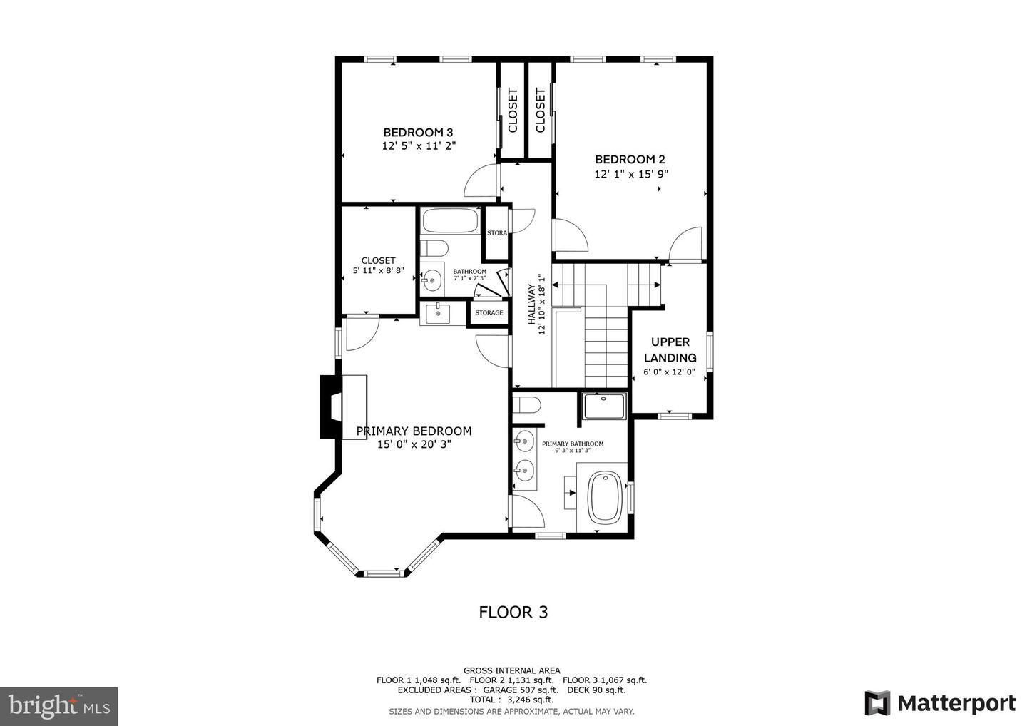 6814 BRADDOCK RD, ANNANDALE, Virginia 22003, 3 Bedrooms Bedrooms, ,3 BathroomsBathrooms,Residential,For sale,6814 BRADDOCK RD,VAFX2229952 MLS # VAFX2229952