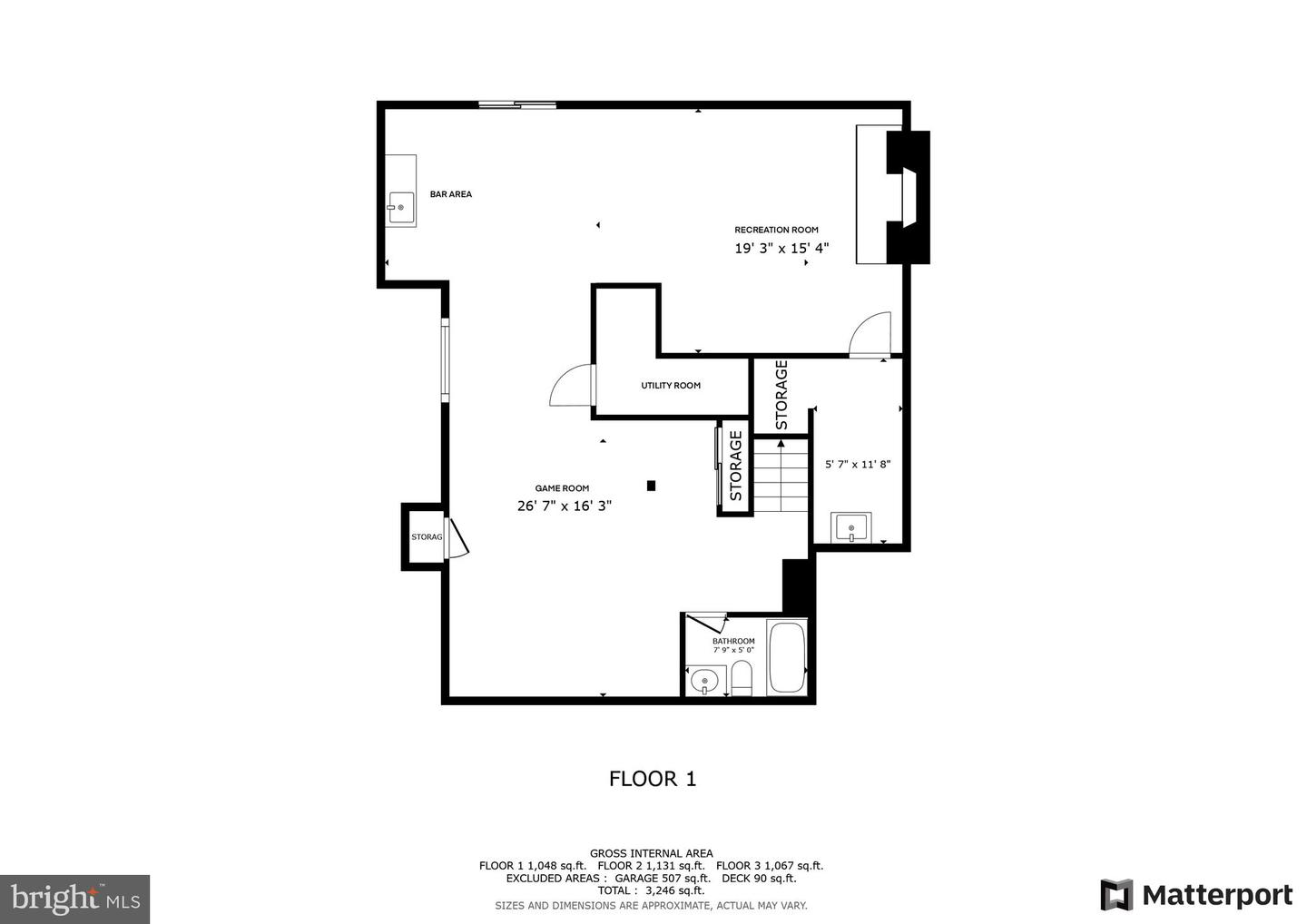 6814 BRADDOCK RD, ANNANDALE, Virginia 22003, 3 Bedrooms Bedrooms, ,3 BathroomsBathrooms,Residential,For sale,6814 BRADDOCK RD,VAFX2229952 MLS # VAFX2229952