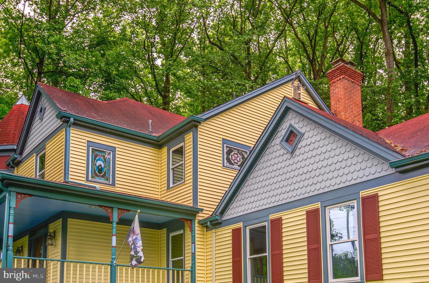 6814 BRADDOCK RD, ANNANDALE, Virginia 22003, 3 Bedrooms Bedrooms, ,3 BathroomsBathrooms,Residential,For sale,6814 BRADDOCK RD,VAFX2229952 MLS # VAFX2229952