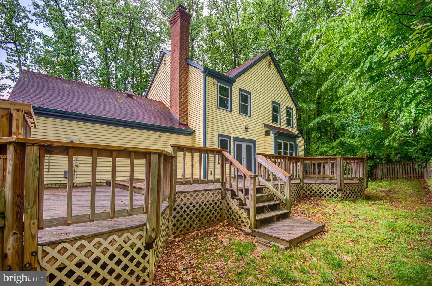 6814 BRADDOCK RD, ANNANDALE, Virginia 22003, 3 Bedrooms Bedrooms, ,3 BathroomsBathrooms,Residential,For sale,6814 BRADDOCK RD,VAFX2229952 MLS # VAFX2229952