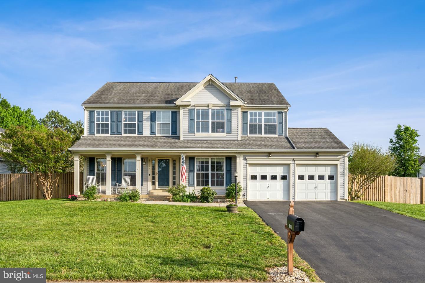 13860 BRIDLEWOOD DR, GAINESVILLE, Virginia 20155, 4 Bedrooms Bedrooms, ,3 BathroomsBathrooms,Residential,For sale,13860 BRIDLEWOOD DR,VAPW2090866 MLS # VAPW2090866