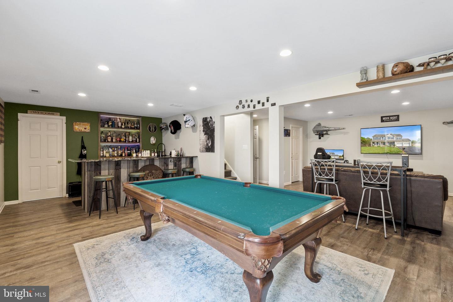 13860 BRIDLEWOOD DR, GAINESVILLE, Virginia 20155, 4 Bedrooms Bedrooms, ,3 BathroomsBathrooms,Residential,For sale,13860 BRIDLEWOOD DR,VAPW2090866 MLS # VAPW2090866