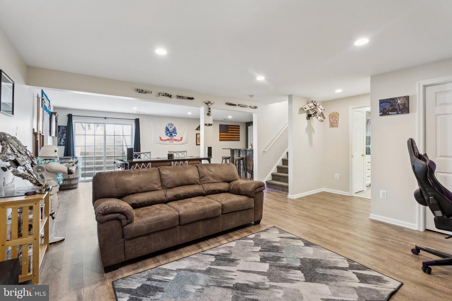 13860 BRIDLEWOOD DR, GAINESVILLE, Virginia 20155, 4 Bedrooms Bedrooms, ,3 BathroomsBathrooms,Residential,For sale,13860 BRIDLEWOOD DR,VAPW2090866 MLS # VAPW2090866