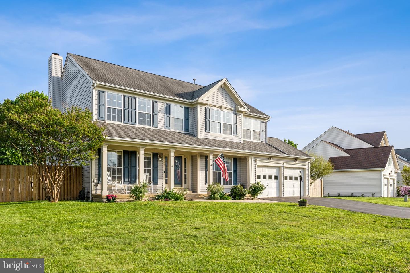 13860 BRIDLEWOOD DR, GAINESVILLE, Virginia 20155, 4 Bedrooms Bedrooms, ,3 BathroomsBathrooms,Residential,For sale,13860 BRIDLEWOOD DR,VAPW2090866 MLS # VAPW2090866