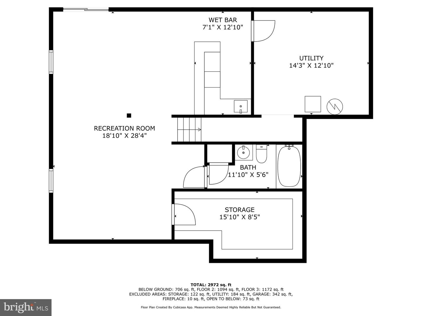 13860 BRIDLEWOOD DR, GAINESVILLE, Virginia 20155, 4 Bedrooms Bedrooms, ,3 BathroomsBathrooms,Residential,For sale,13860 BRIDLEWOOD DR,VAPW2090866 MLS # VAPW2090866