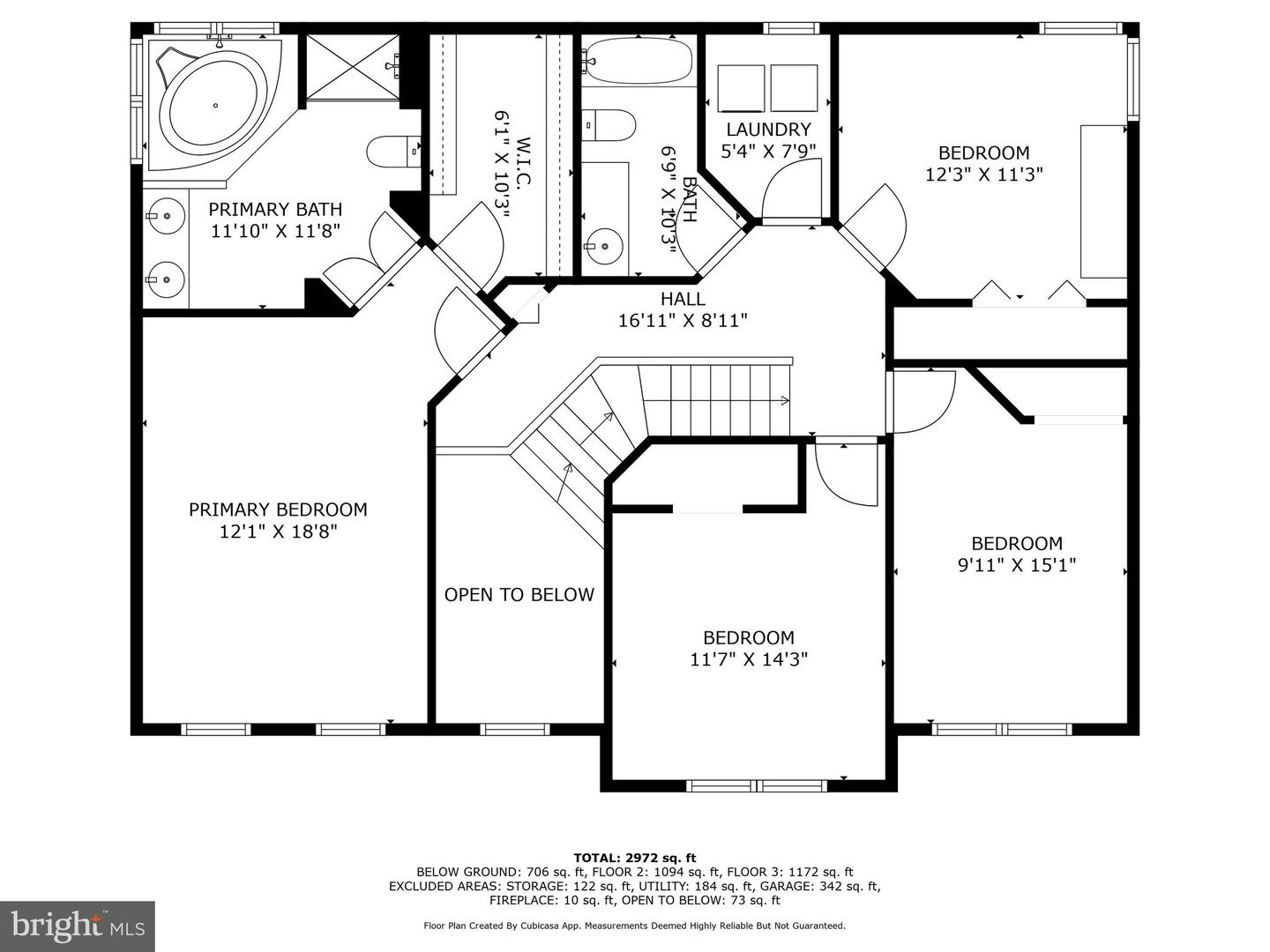 13860 BRIDLEWOOD DR, GAINESVILLE, Virginia 20155, 4 Bedrooms Bedrooms, ,3 BathroomsBathrooms,Residential,For sale,13860 BRIDLEWOOD DR,VAPW2090866 MLS # VAPW2090866