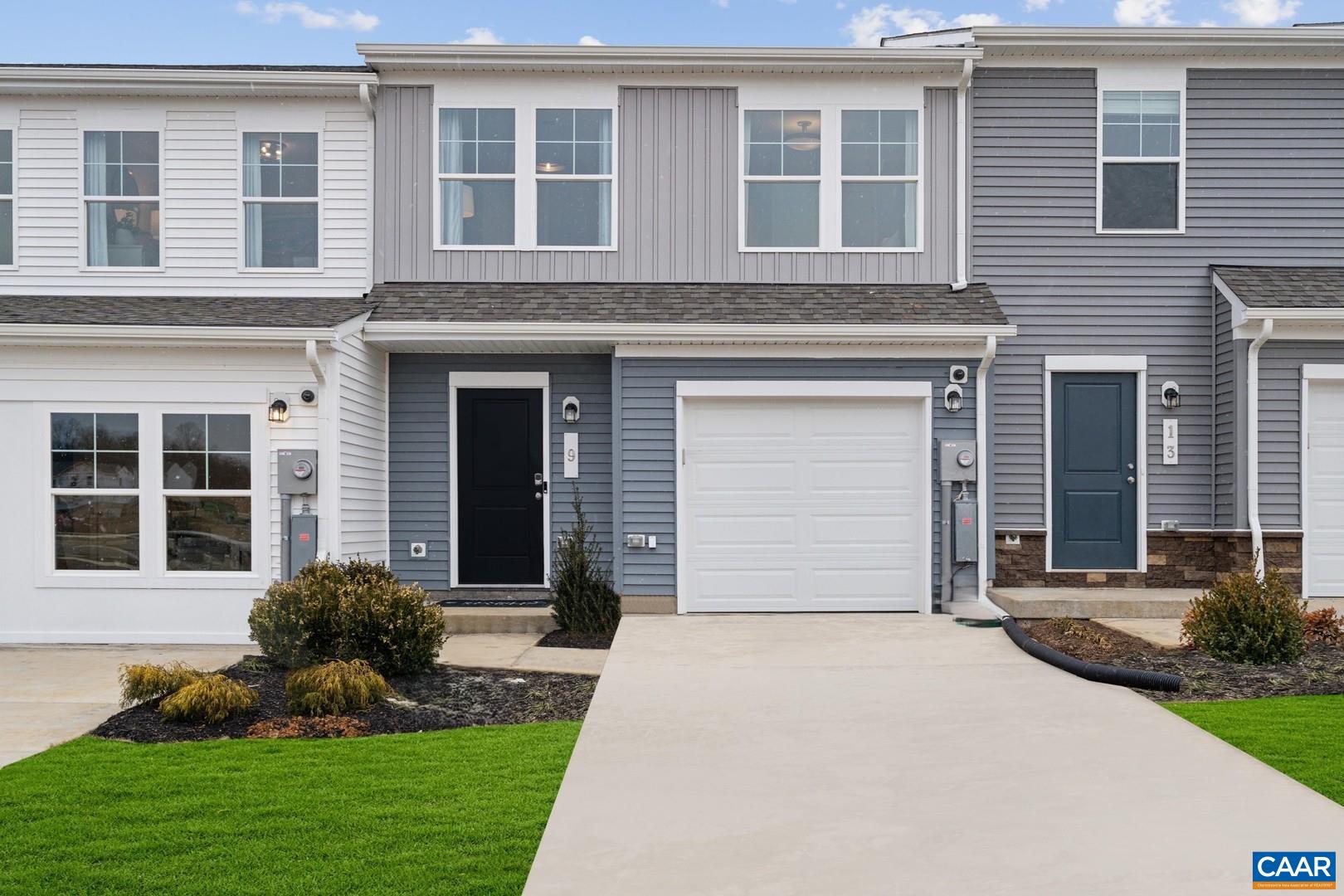 98 TRAILFORK RD, BARBOURSVILLE, Virginia 22923, 3 Bedrooms Bedrooms, ,2 BathroomsBathrooms,Residential,The Rutledge Essence at Creekside, Lot 205,98 TRAILFORK RD,664344 MLS # 664344