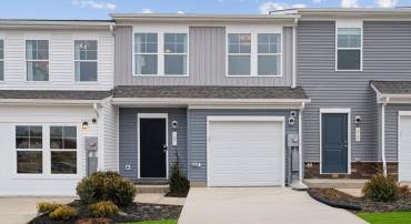 98 TRAILFORK RD, BARBOURSVILLE, Virginia 22923, 3 Bedrooms Bedrooms, ,2 BathroomsBathrooms,Residential,The Rutledge Essence at Creekside, Lot 205,98 TRAILFORK RD,664344 MLS # 664344