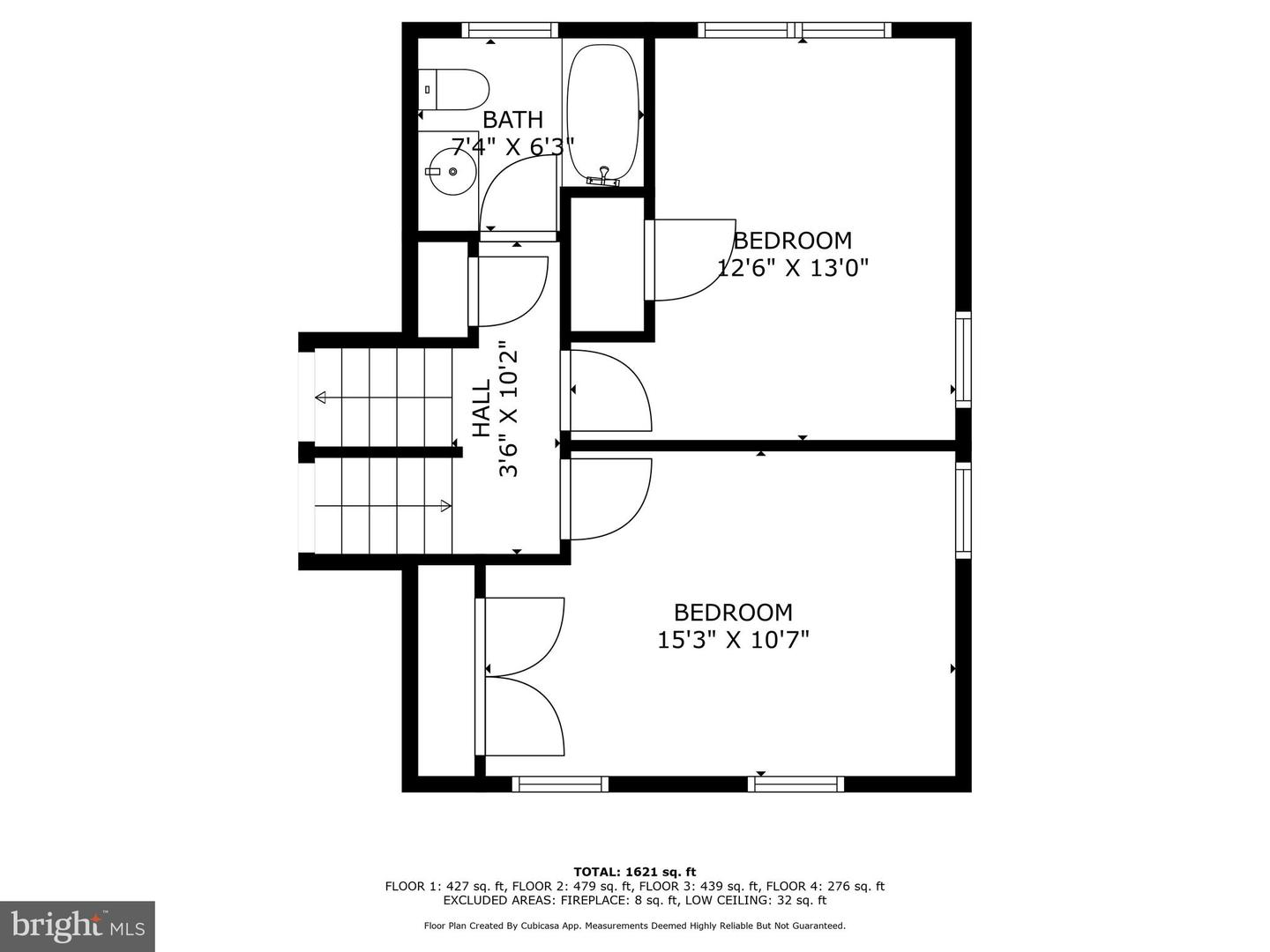 7919 ROSWELL DR, FALLS CHURCH, Virginia 22043, 3 Bedrooms Bedrooms, ,2 BathroomsBathrooms,Residential,For sale,7919 ROSWELL DR,VAFX2232006 MLS # VAFX2232006