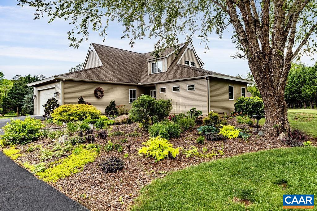 1038 STONEY CREEK EAST, NELLYSFORD, Virginia 22958, 3 Bedrooms Bedrooms, ,2 BathroomsBathrooms,Residential,1038 STONEY CREEK EAST,664390 MLS # 664390
