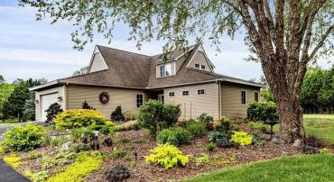 1038 STONEY CREEK EAST, NELLYSFORD, Virginia 22958, 3 Bedrooms Bedrooms, ,2 BathroomsBathrooms,Residential,1038 STONEY CREEK EAST,664390 MLS # 664390