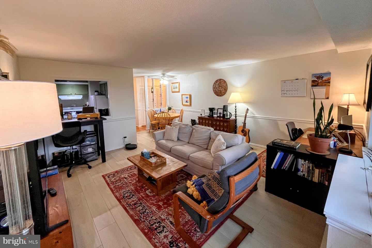 2030 N ADAMS ST #1004, ARLINGTON, Virginia 22201, 1 Bedroom Bedrooms, ,1 BathroomBathrooms,Residential,For sale,2030 N ADAMS ST #1004,VAAR2055304 MLS # VAAR2055304