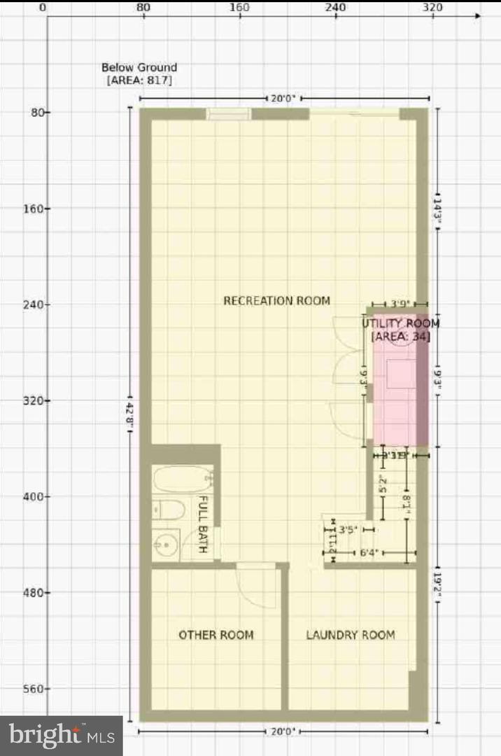 139 ARLA CT, STAFFORD, Virginia 22554, 3 Bedrooms Bedrooms, ,3 BathroomsBathrooms,Residential,For sale,139 ARLA CT,VAST2037458 MLS # VAST2037458