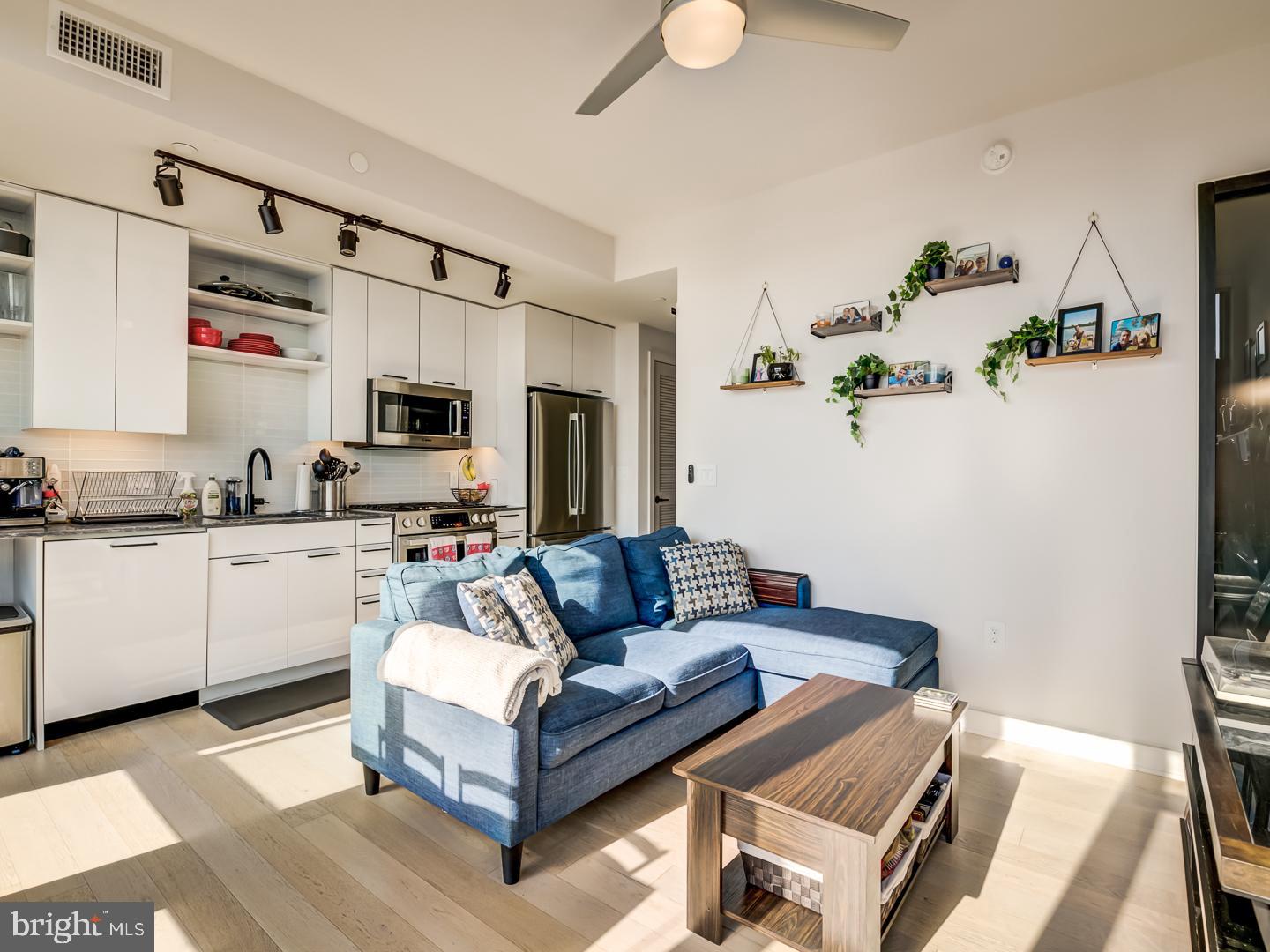 70 N ST SE #N811, WASHINGTON, District Of Columbia 20003, 1 Bedroom Bedrooms, ,1 BathroomBathrooms,Residential,For sale,70 N ST SE #N811,DCDC2193804 MLS # DCDC2193804