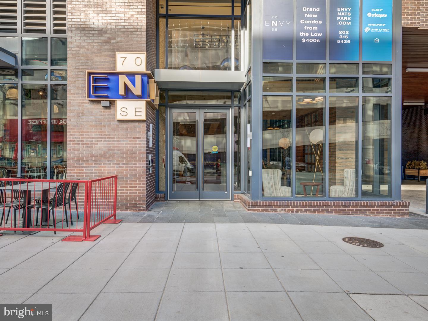 70 N ST SE #N811, WASHINGTON, District Of Columbia 20003, 1 Bedroom Bedrooms, ,1 BathroomBathrooms,Residential,For sale,70 N ST SE #N811,DCDC2193804 MLS # DCDC2193804