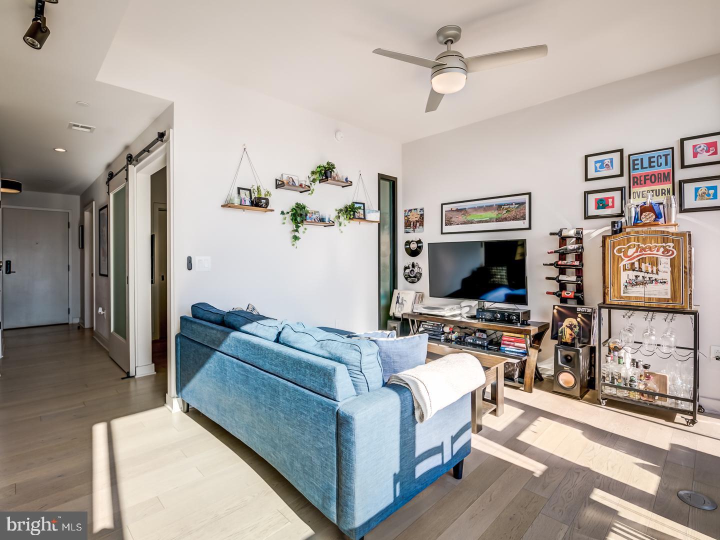 70 N ST SE #N811, WASHINGTON, District Of Columbia 20003, 1 Bedroom Bedrooms, ,1 BathroomBathrooms,Residential,For sale,70 N ST SE #N811,DCDC2193804 MLS # DCDC2193804