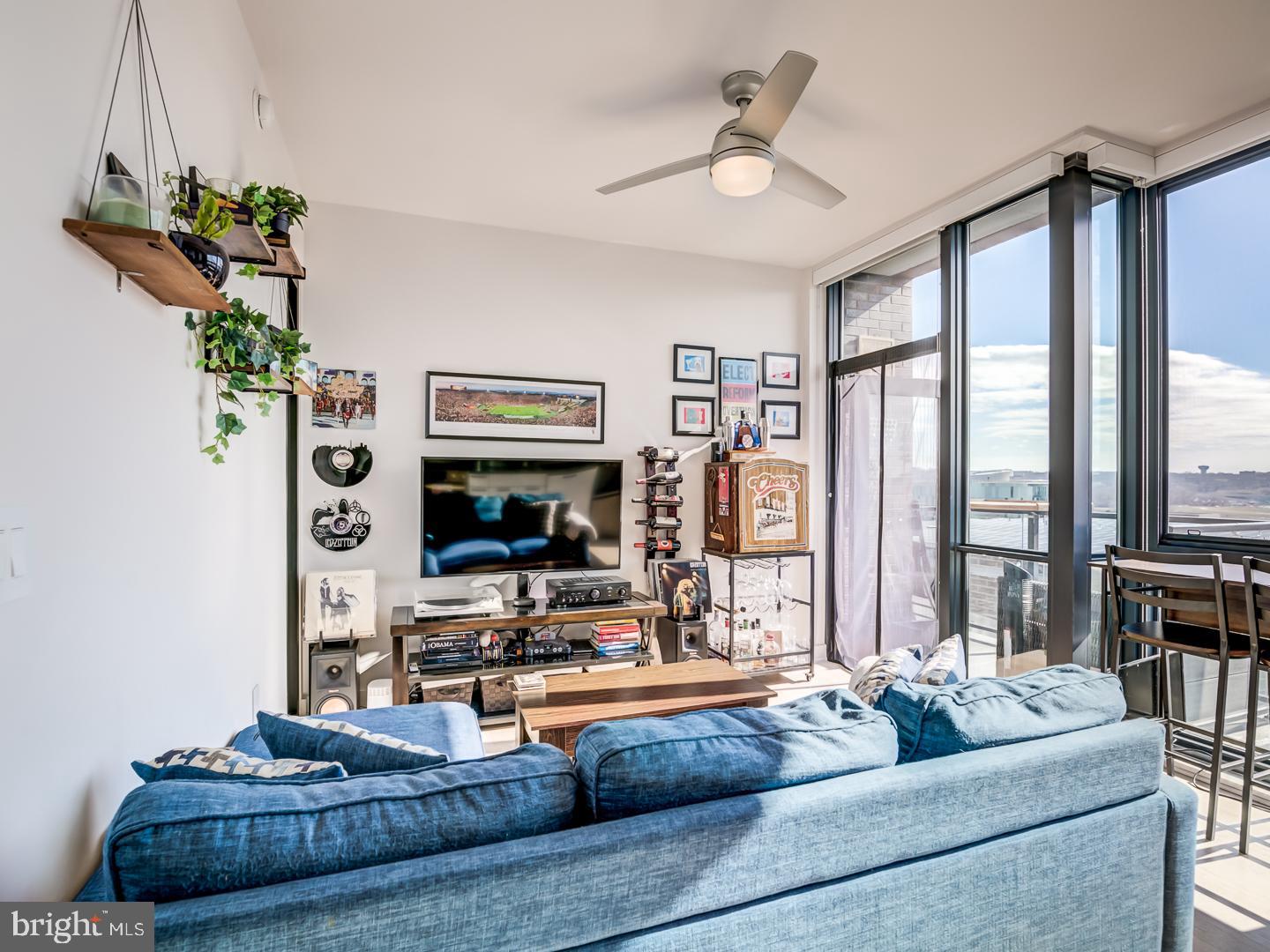 70 N ST SE #N811, WASHINGTON, District Of Columbia 20003, 1 Bedroom Bedrooms, ,1 BathroomBathrooms,Residential,For sale,70 N ST SE #N811,DCDC2193804 MLS # DCDC2193804