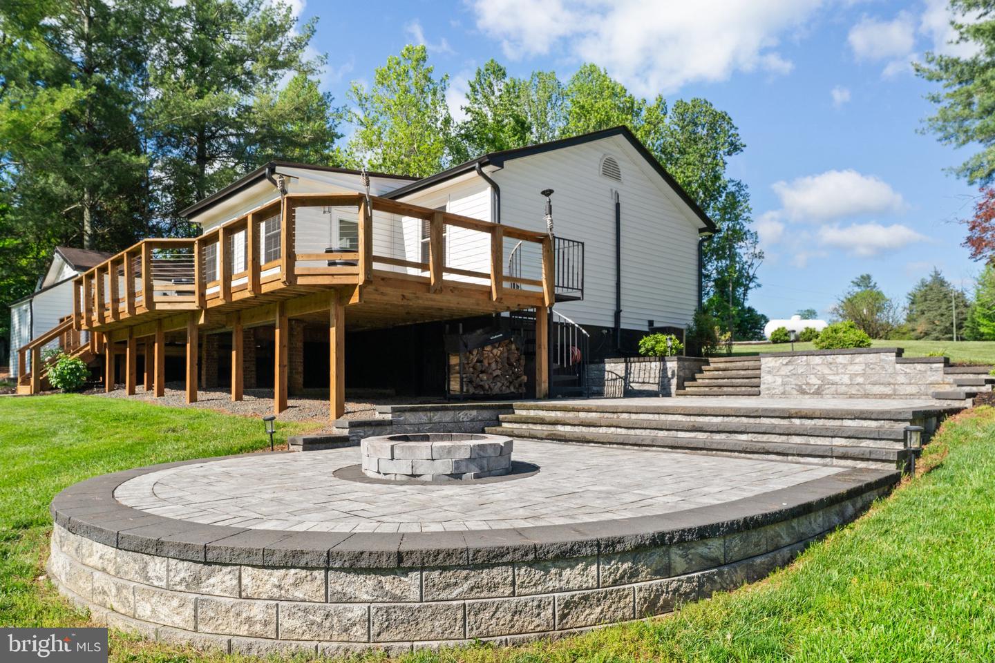 6613 BLACKWELL RD, WARRENTON, Virginia 20187, 3 Bedrooms Bedrooms, ,1 BathroomBathrooms,Residential,For sale,6613 BLACKWELL RD,VAFQ2016038 MLS # VAFQ2016038