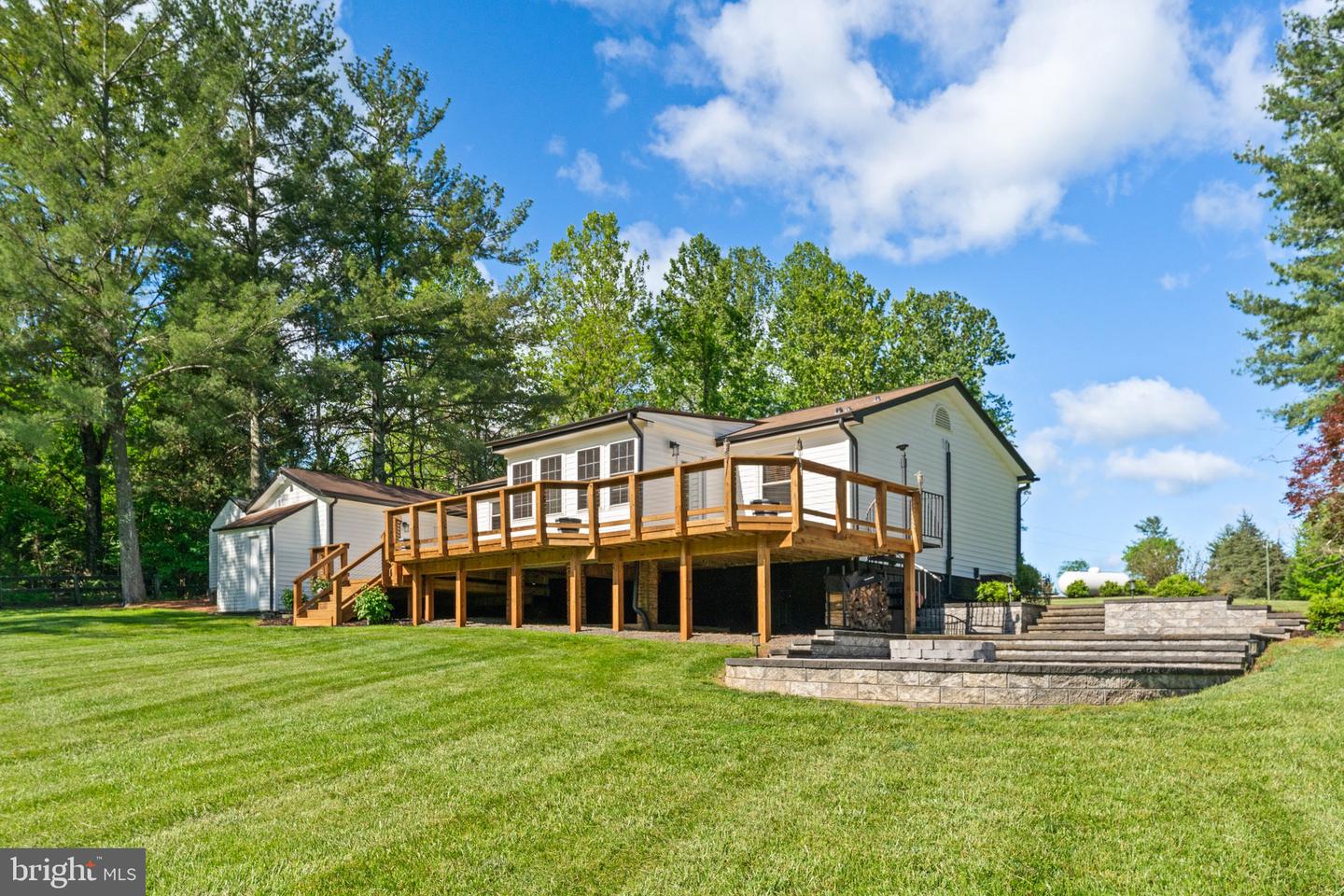6613 BLACKWELL RD, WARRENTON, Virginia 20187, 3 Bedrooms Bedrooms, ,1 BathroomBathrooms,Residential,For sale,6613 BLACKWELL RD,VAFQ2016038 MLS # VAFQ2016038