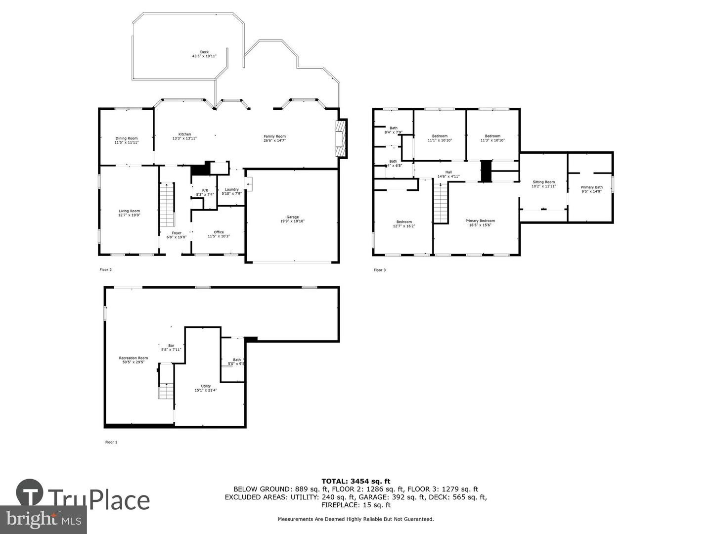 12161 DARNLEY RD, WOODBRIDGE, Virginia 22192, 4 Bedrooms Bedrooms, ,3 BathroomsBathrooms,Residential,For sale,12161 DARNLEY RD,VAPW2090776 MLS # VAPW2090776