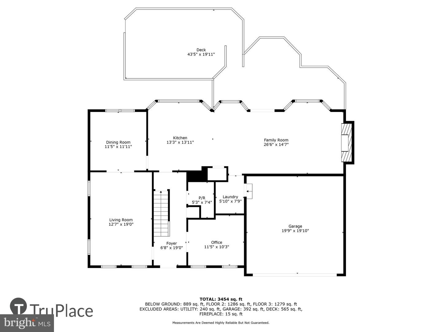 12161 DARNLEY RD, WOODBRIDGE, Virginia 22192, 4 Bedrooms Bedrooms, ,3 BathroomsBathrooms,Residential,For sale,12161 DARNLEY RD,VAPW2090776 MLS # VAPW2090776