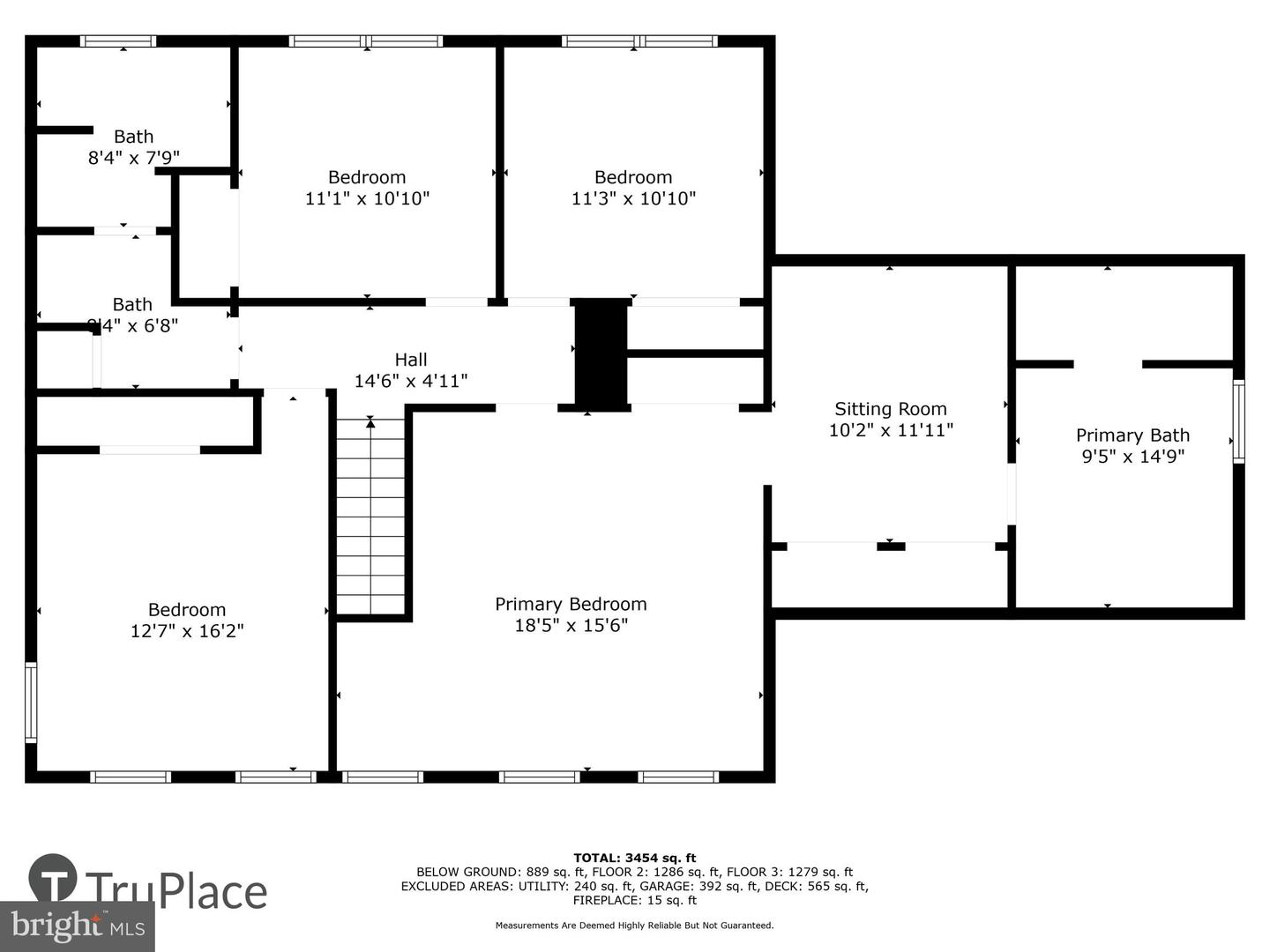 12161 DARNLEY RD, WOODBRIDGE, Virginia 22192, 4 Bedrooms Bedrooms, ,3 BathroomsBathrooms,Residential,For sale,12161 DARNLEY RD,VAPW2090776 MLS # VAPW2090776