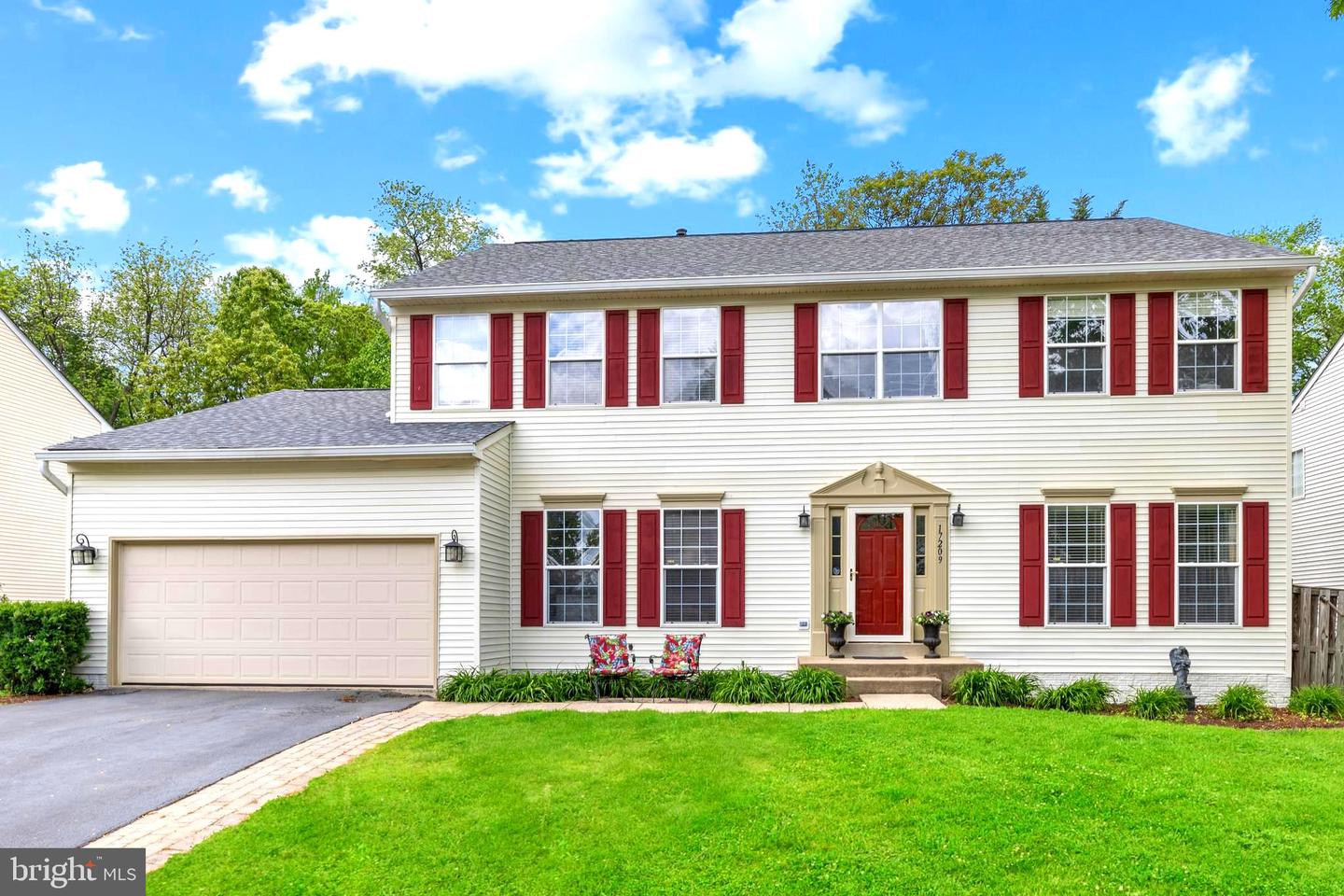 17209 PICKWICK DR, PURCELLVILLE, Virginia 20132, 4 Bedrooms Bedrooms, 9 Rooms Rooms,2 BathroomsBathrooms,Residential,For sale,17209 PICKWICK DR,VALO2092666 MLS # VALO2092666