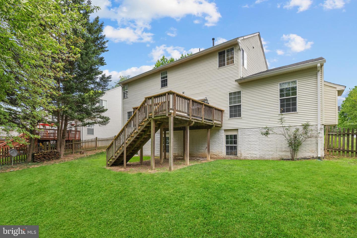 17209 PICKWICK DR, PURCELLVILLE, Virginia 20132, 4 Bedrooms Bedrooms, 9 Rooms Rooms,2 BathroomsBathrooms,Residential,For sale,17209 PICKWICK DR,VALO2092666 MLS # VALO2092666