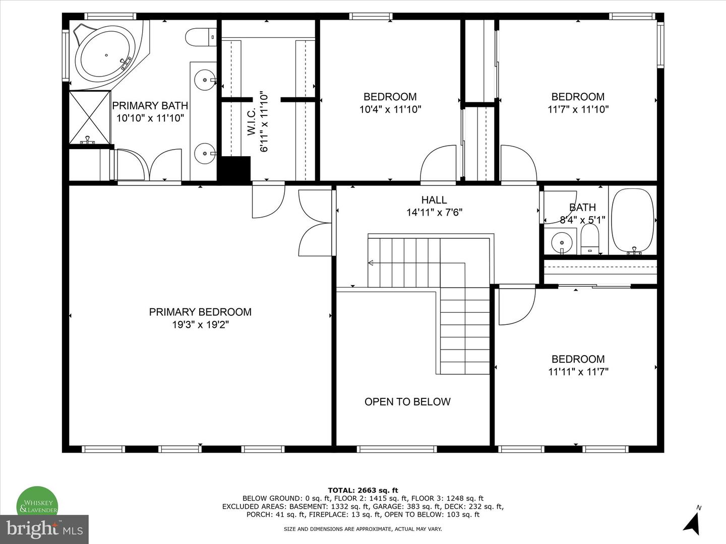 17209 PICKWICK DR, PURCELLVILLE, Virginia 20132, 4 Bedrooms Bedrooms, 9 Rooms Rooms,2 BathroomsBathrooms,Residential,For sale,17209 PICKWICK DR,VALO2092666 MLS # VALO2092666