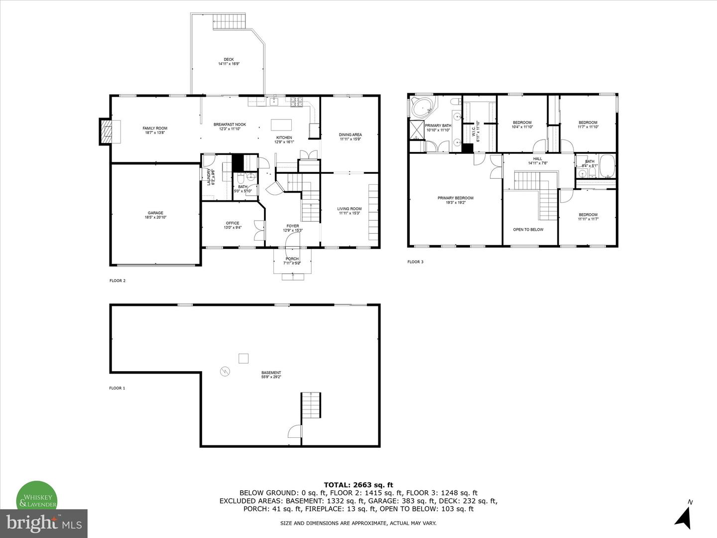 17209 PICKWICK DR, PURCELLVILLE, Virginia 20132, 4 Bedrooms Bedrooms, 9 Rooms Rooms,2 BathroomsBathrooms,Residential,For sale,17209 PICKWICK DR,VALO2092666 MLS # VALO2092666